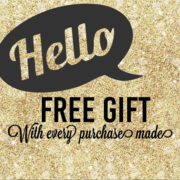 Surprise Gift - Picture 1 of 1